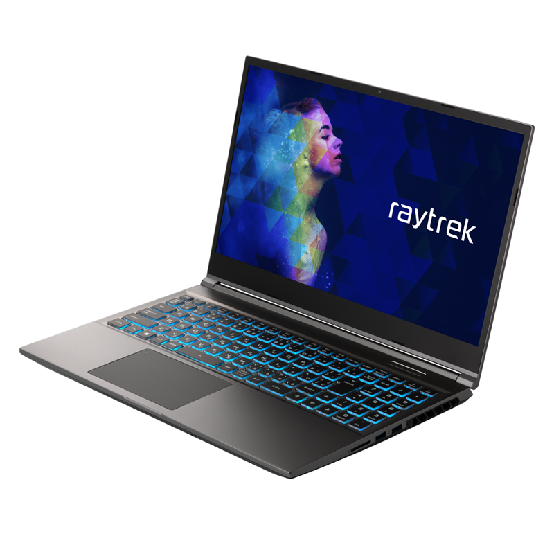 最新グラフィックスGeForce RTX 3060搭載 確かなスペックが創造力を