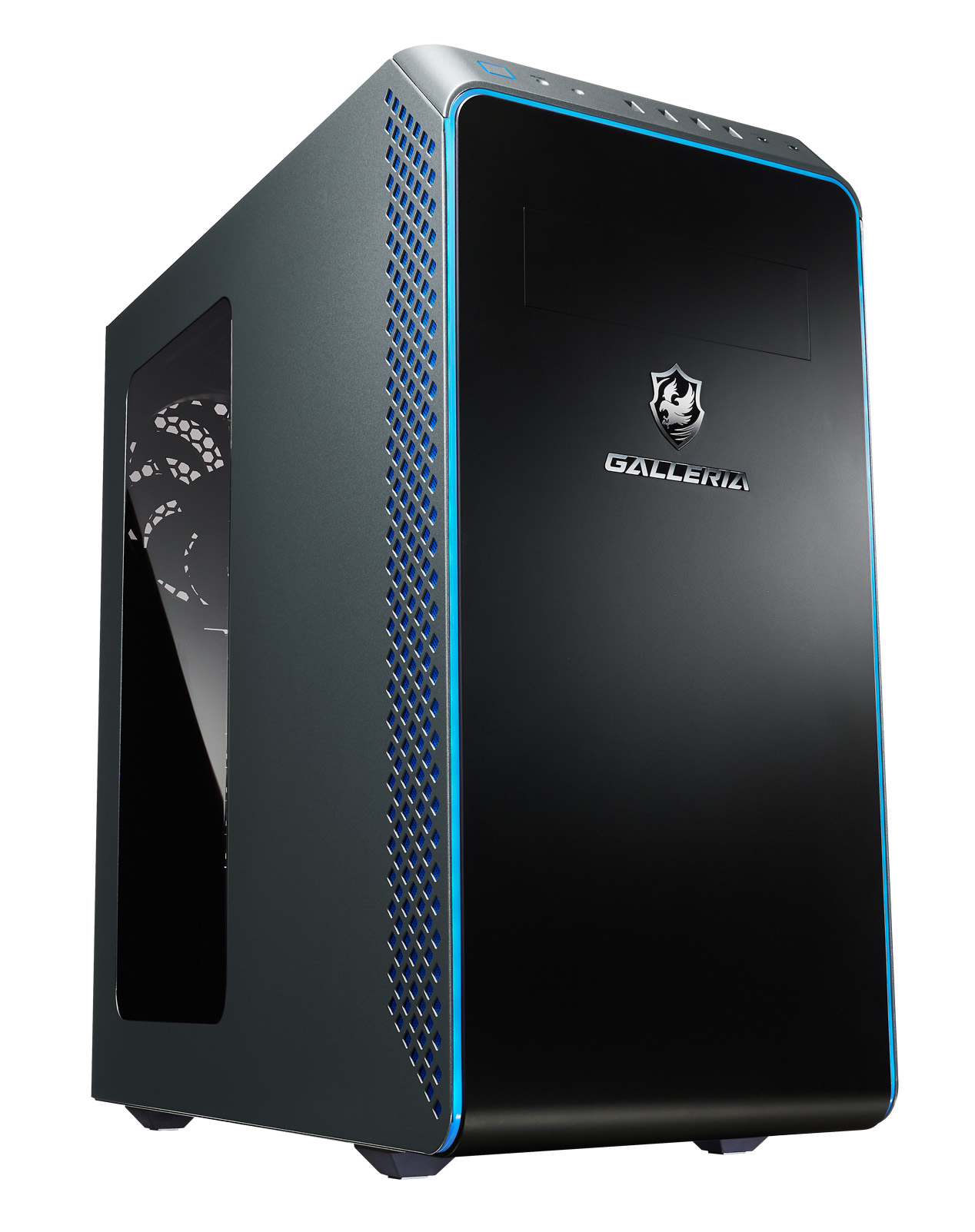 ゲーミングPC GALLERIA(ガレリア) 対象モデルと同時購入で「ファイナル