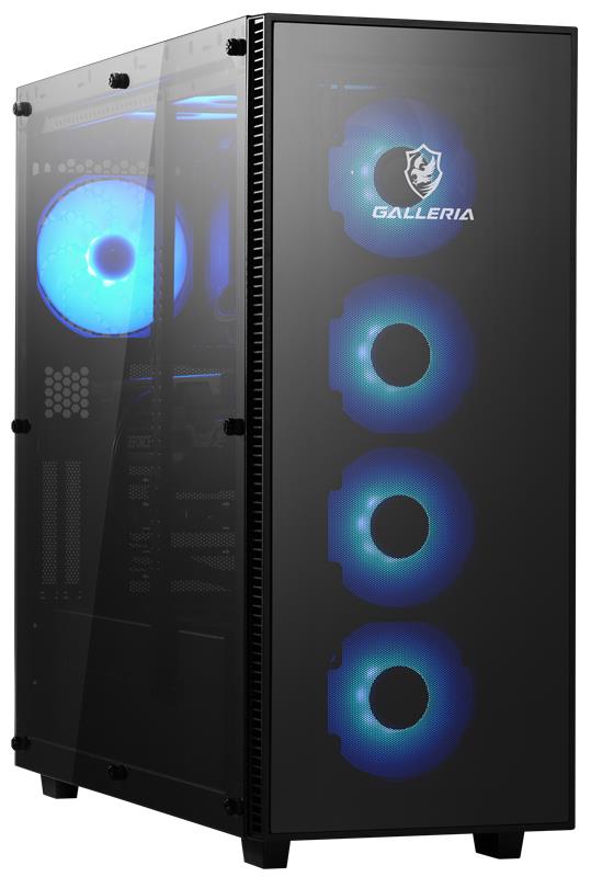 GALLERIA（ガレリア） 最新プロセッサ「AMD Ryzen(TM) 9 9950X3D」搭載 