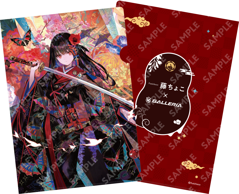 GALLERIA】藤ちょこコラボモデル販売開始｜パソコン通販のドスパラ【公式】