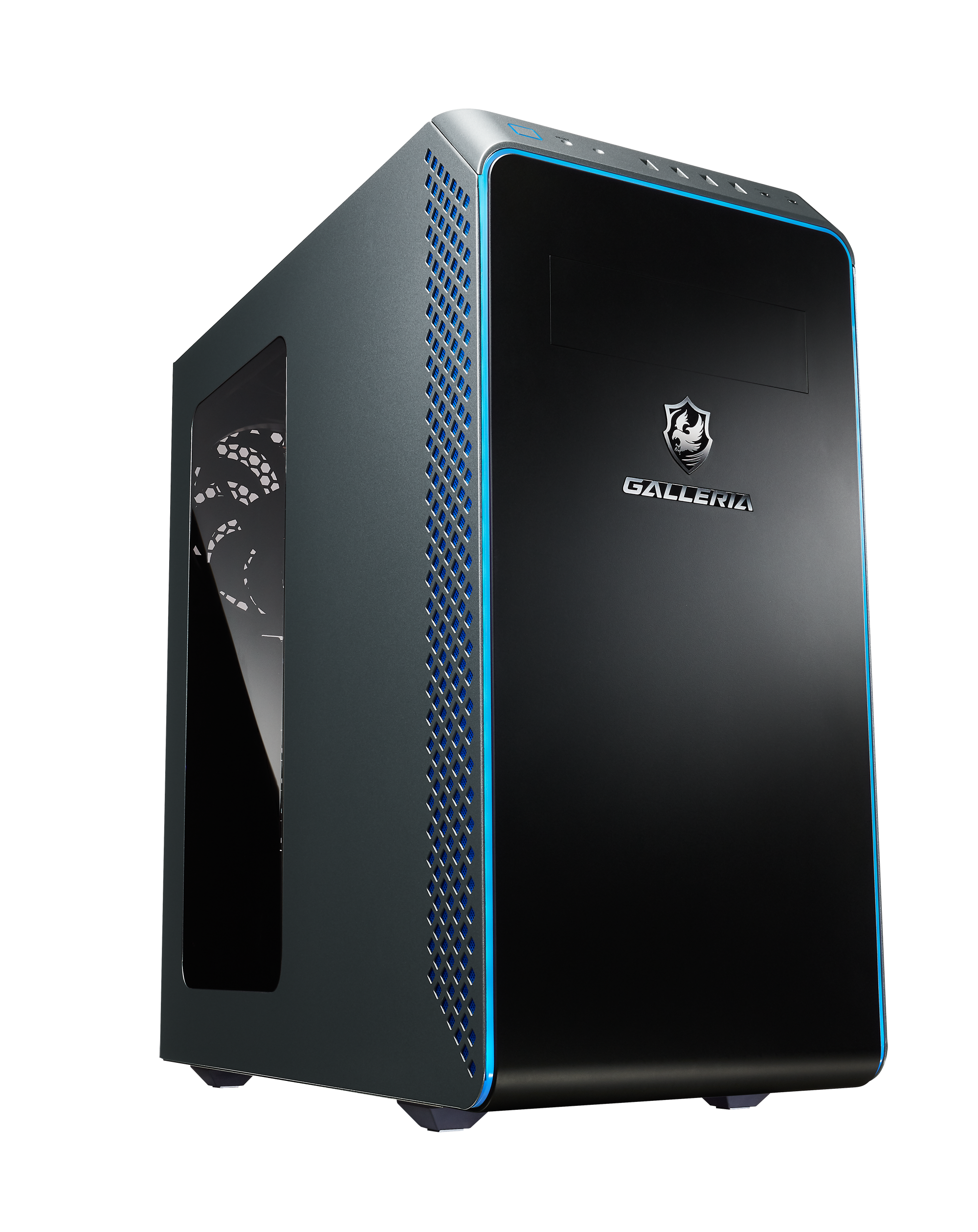 ゲーミングPC GALLERIA（ガレリア） 最新作『モンスターハンター 