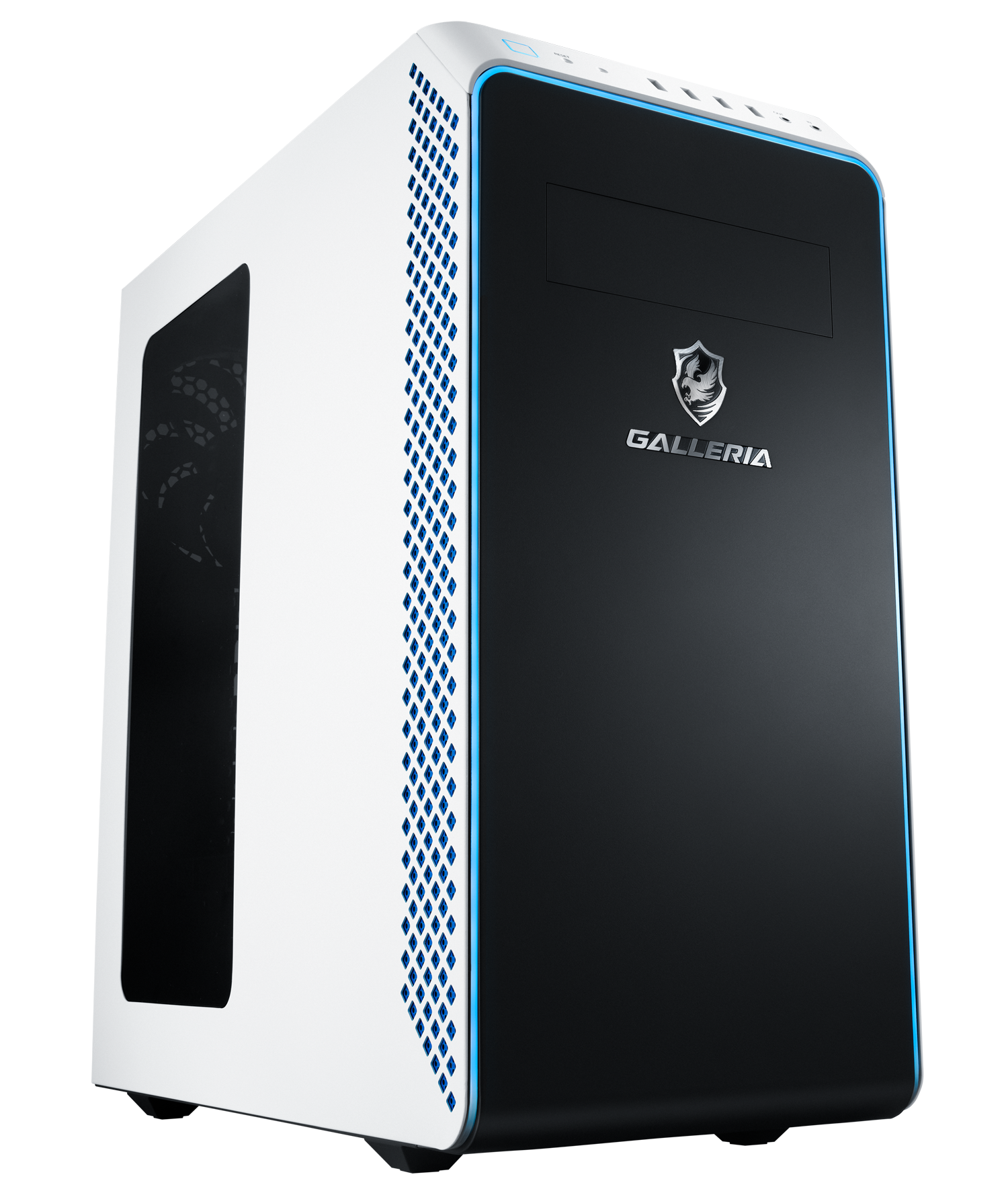 GALLERIA「FPS Day 2024」の協賛モデルを販売開始 50台限定でゲーム内 