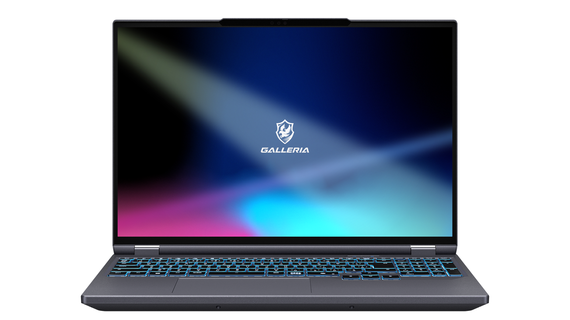 GALLERIA】GALLERIA史上初AMD Ryzen 9 9955HX、300Hzノングレア液晶 