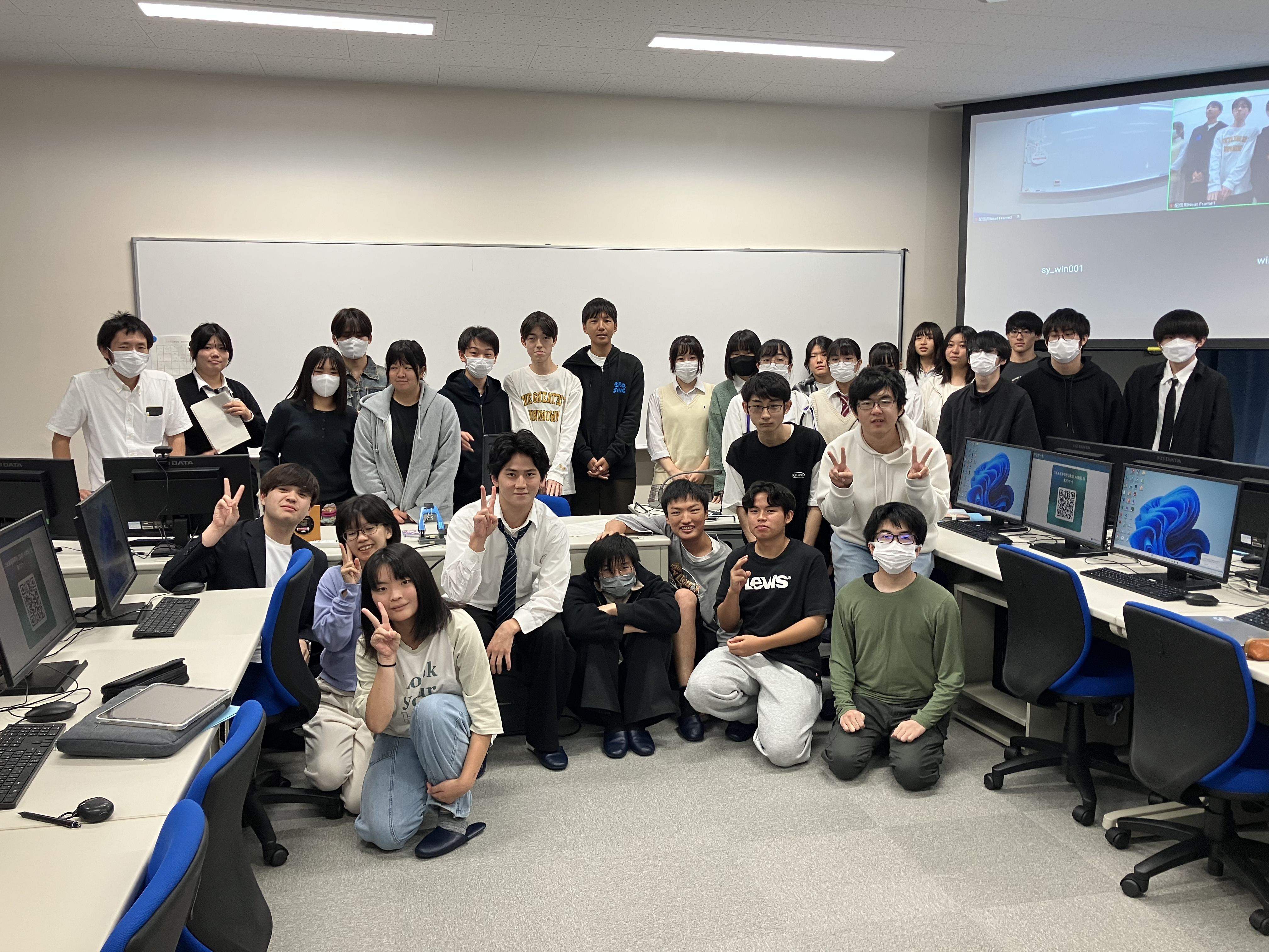 Image B