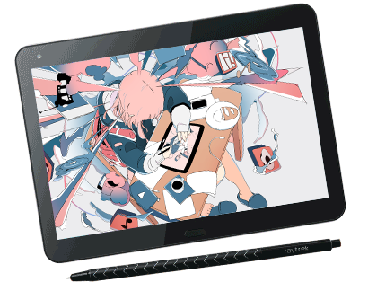 Windowsタブレット本体 raytrek tab DG-D08IWP Windows10 Amazon.co.jp: raytrektab DG-D08IWP 筆圧感知ペン付き8インチ